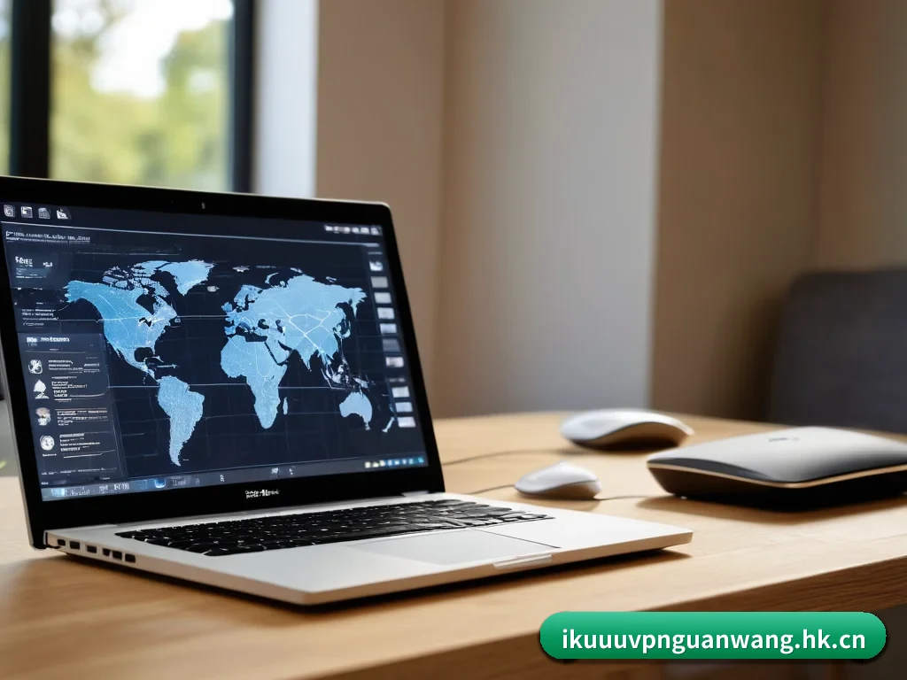 关于我们 - VPN 与网络连接内容(ikuuu vpn)